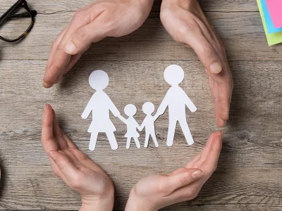 Florida guardianship planning for parents as part of a comprehensive estate plan.