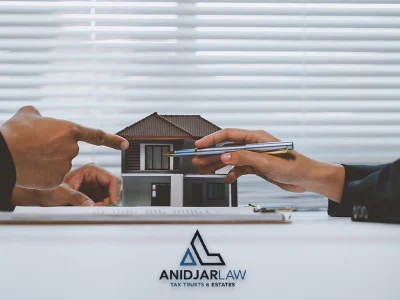 Florida partition action property dispute between co-owners