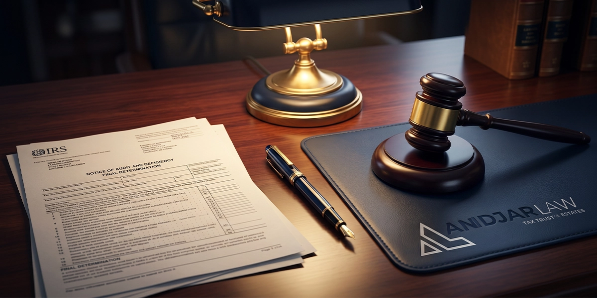 A Narrow Window to Reclaim COVID-Era IRS Penalties and Interest