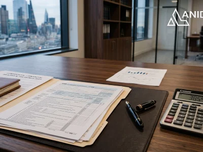 Bunsinesses Payroll Taxes