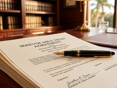 Charitable Trusts Guide: CRTs vs CLTs in Florida