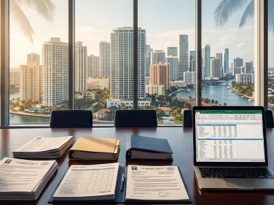 Florida Sales Tax Audits: What the DOR Can Assess